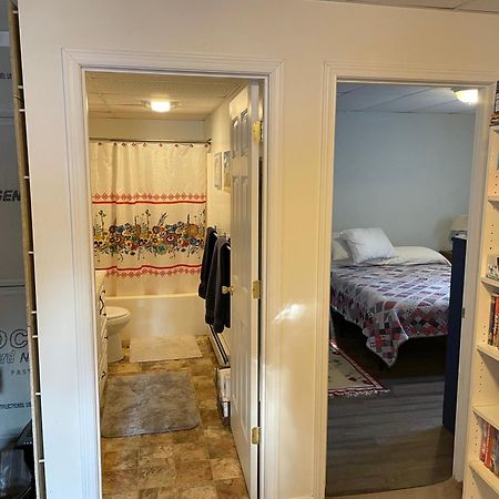 גלנאלן Copperville B & B מראה חיצוני תמונה