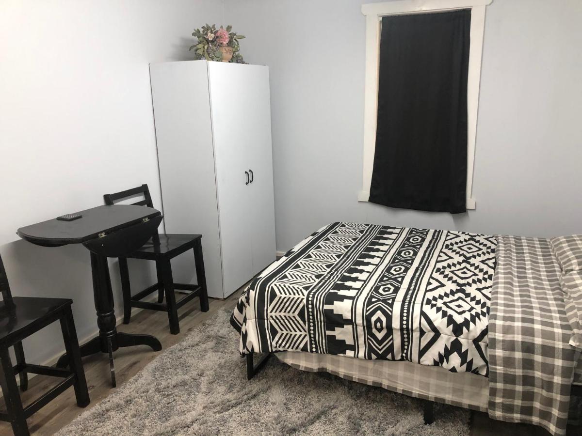 גלנאלן Copperville B & B מראה חיצוני תמונה