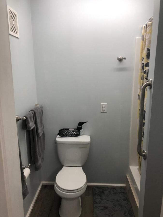 גלנאלן Copperville B & B מראה חיצוני תמונה