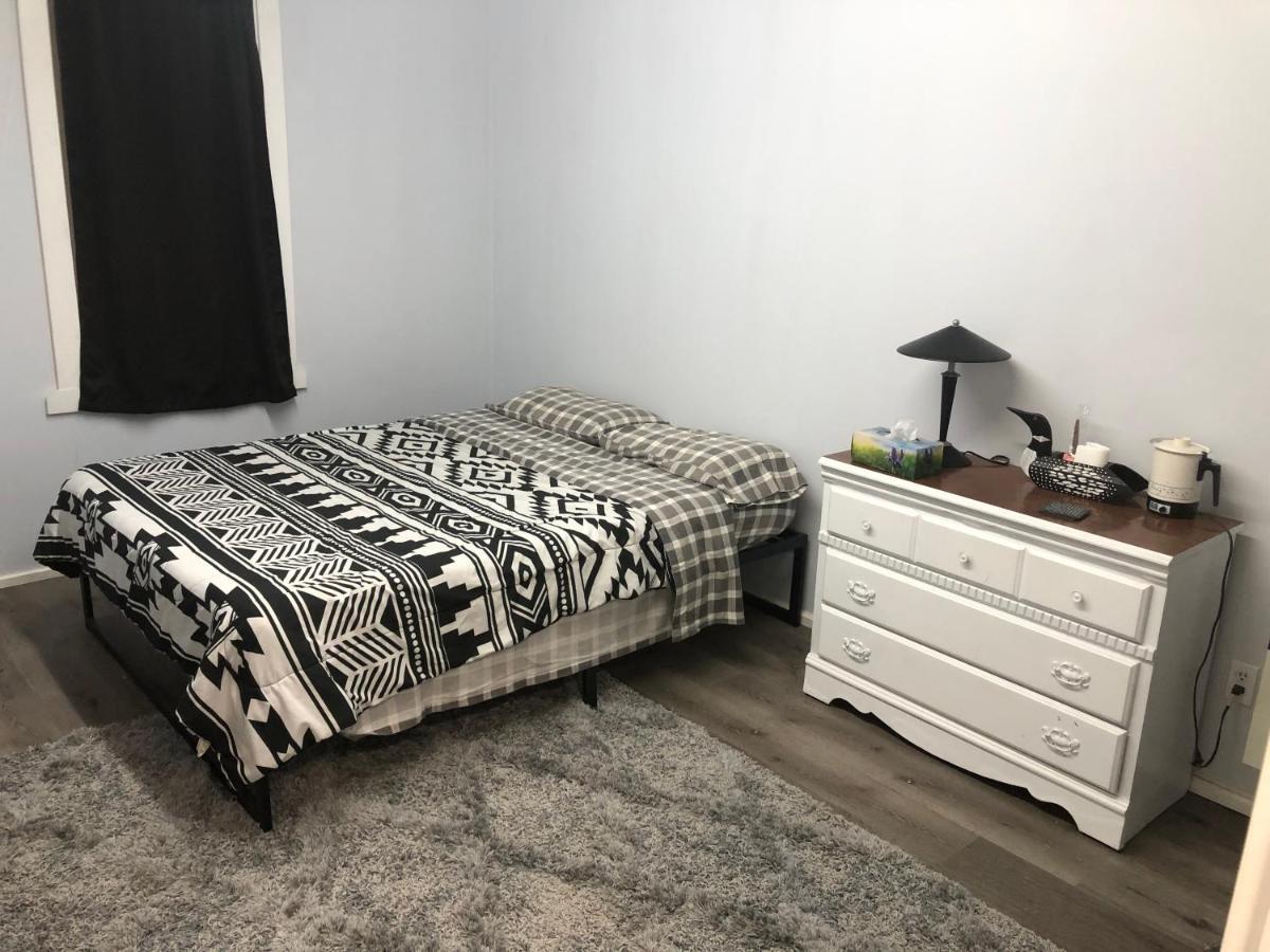 גלנאלן Copperville B & B מראה חיצוני תמונה