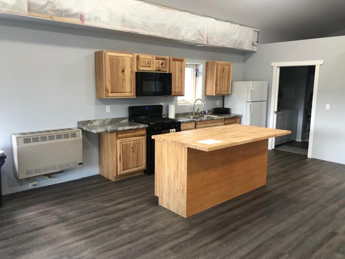 גלנאלן Copperville B & B מראה חיצוני תמונה