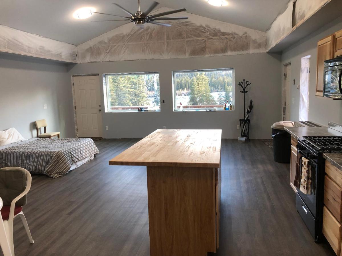 גלנאלן Copperville B & B מראה חיצוני תמונה