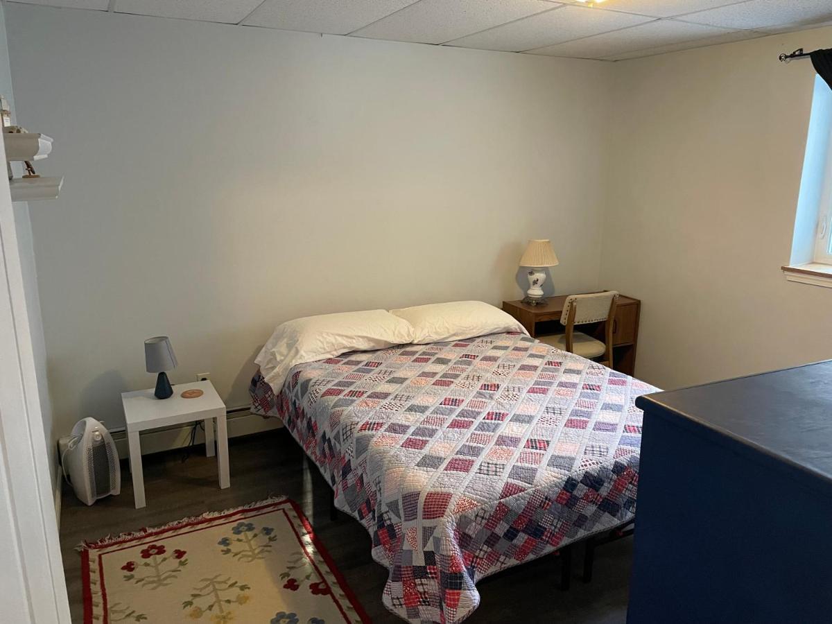 גלנאלן Copperville B & B מראה חיצוני תמונה
