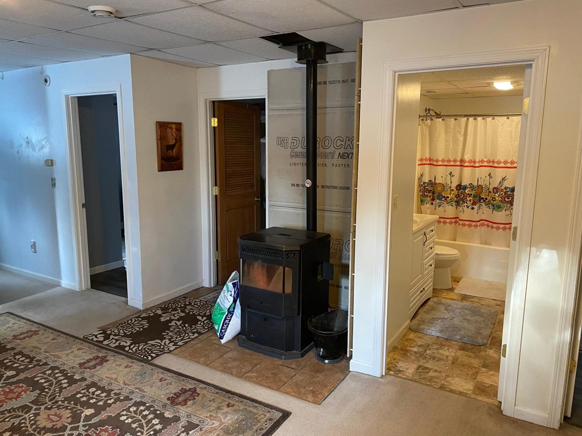 גלנאלן Copperville B & B מראה חיצוני תמונה