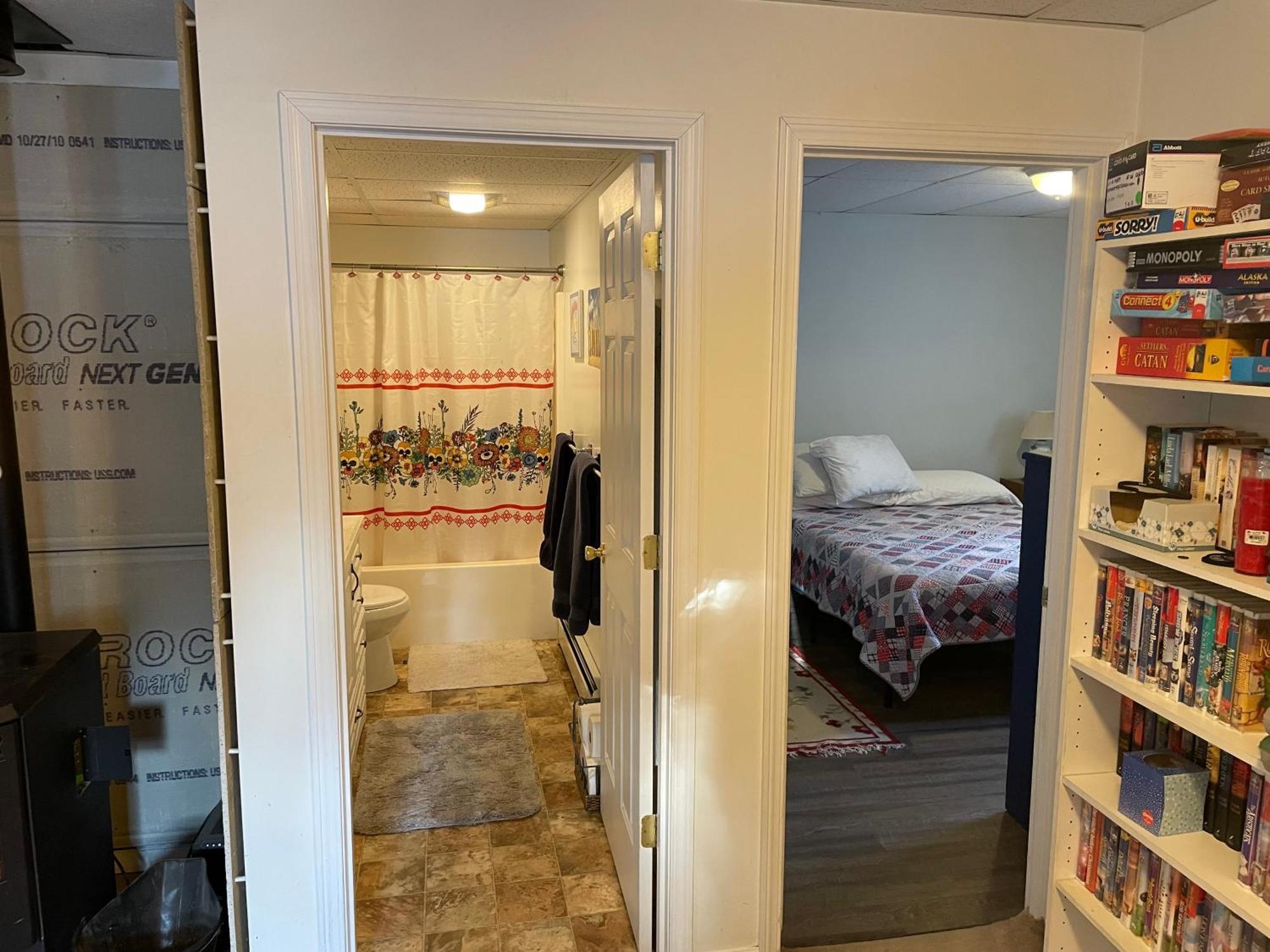 גלנאלן Copperville B & B מראה חיצוני תמונה